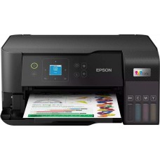 Epson EcoTank L3560 Black